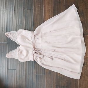 Anthropologie BHDN Quillaree Ainsley dress 2